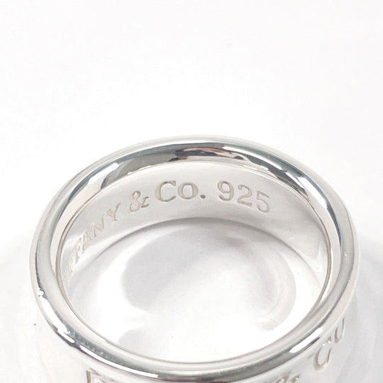 TIFFANY&Co. Ring Silver925 Silver 1837