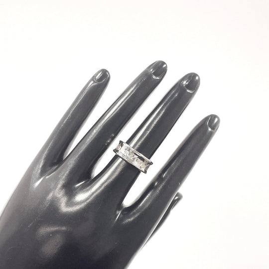TIFFANY&Co. Ring Silver925 Silver 1837