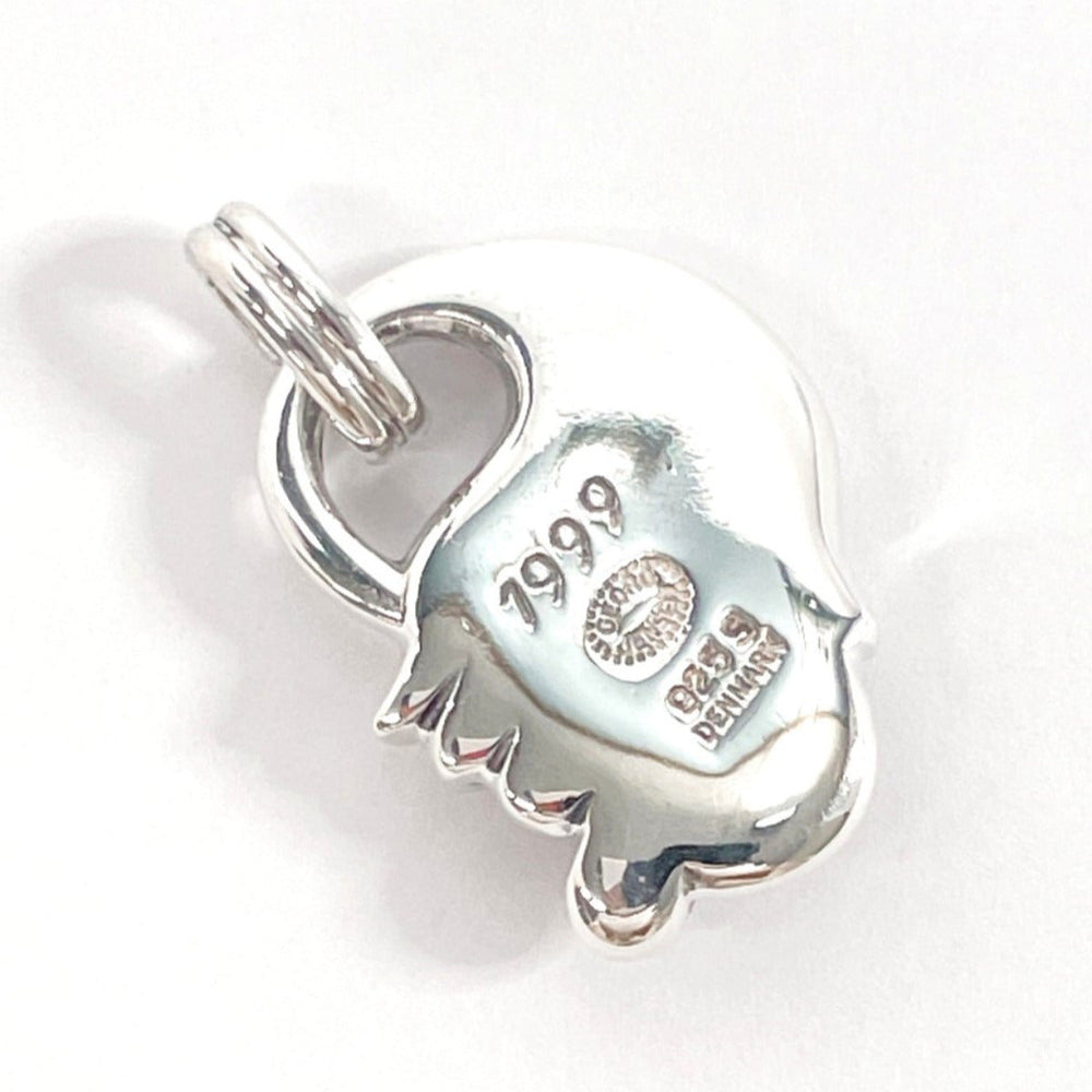 Georg Jensen Pendant top Silver925 Silver Heritage Collection 1999 Women(Unisex) Used Authentic