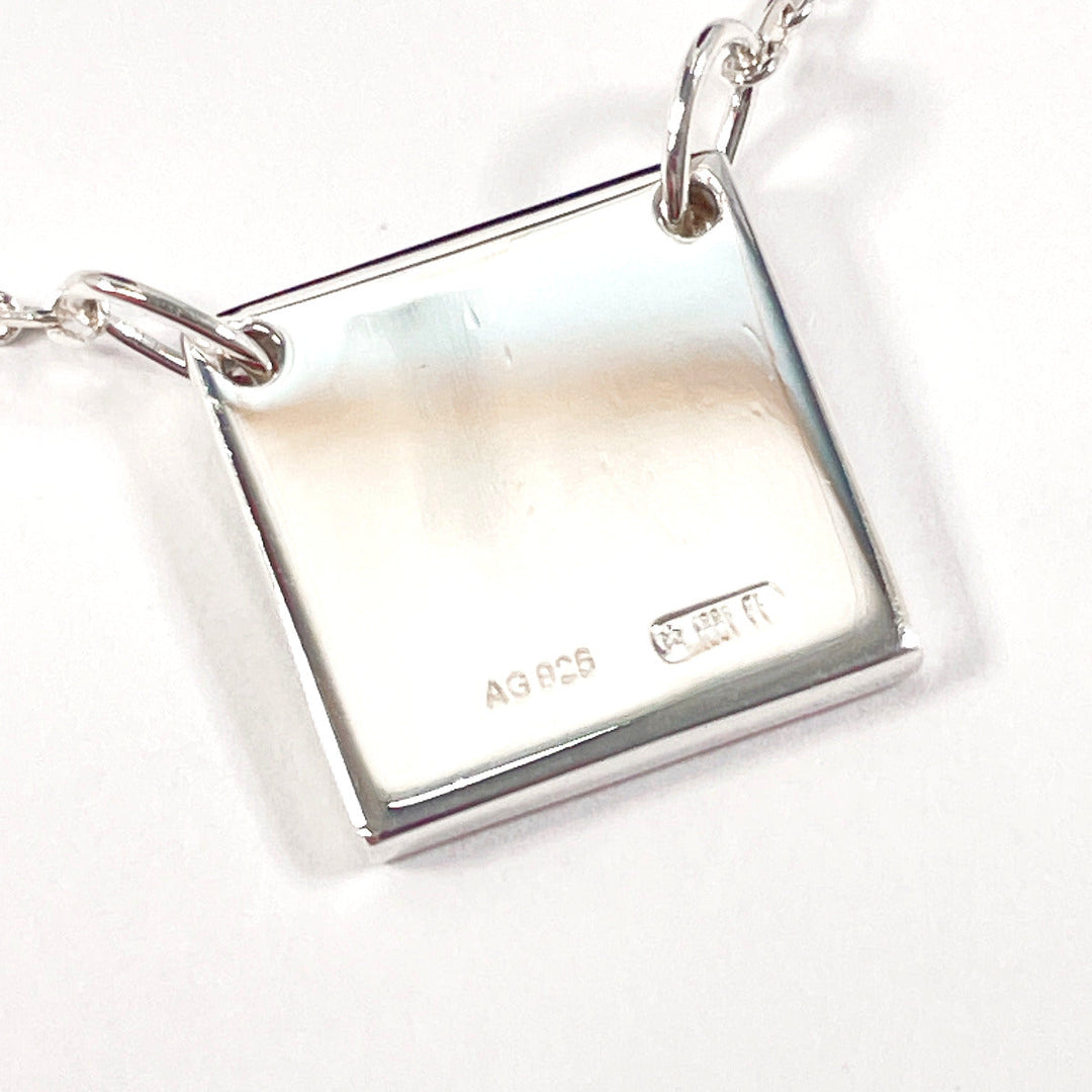 GUCCI bracelet Silver925 Silver 19