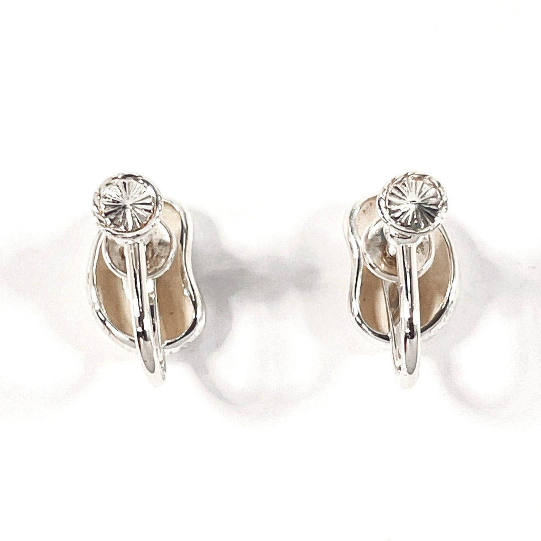TIFFANY&Co. Earring Silver925 Silver El Saperetti Beans