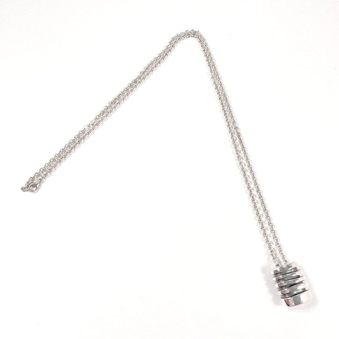 Georg Jensen Necklace Silver925 Silver 203 Strata