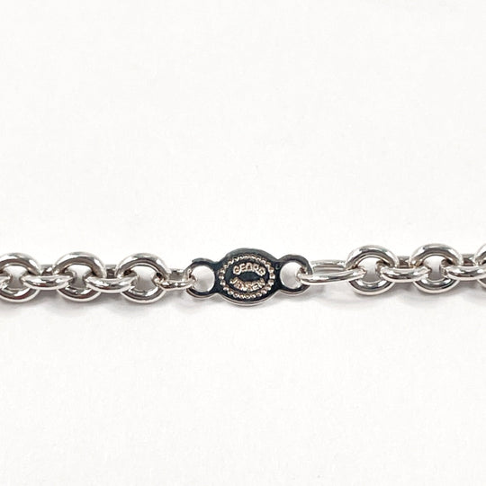 Georg Jensen Necklace Silver925 Silver 203 Strata