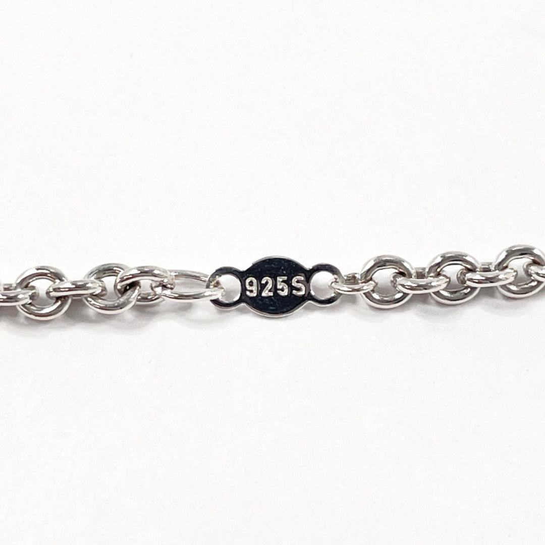 Georg Jensen Necklace Silver925 Silver 203 Strata