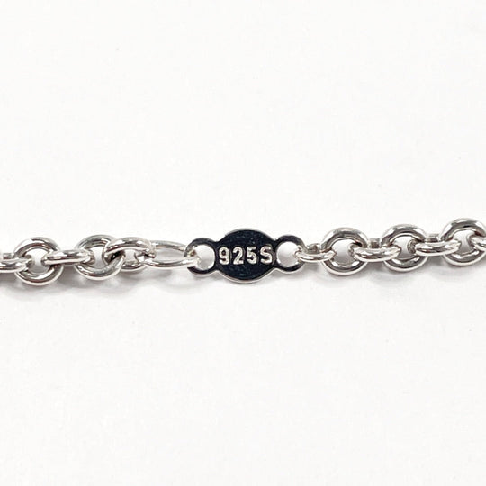 Georg Jensen Necklace Silver925 Silver 203 Strata