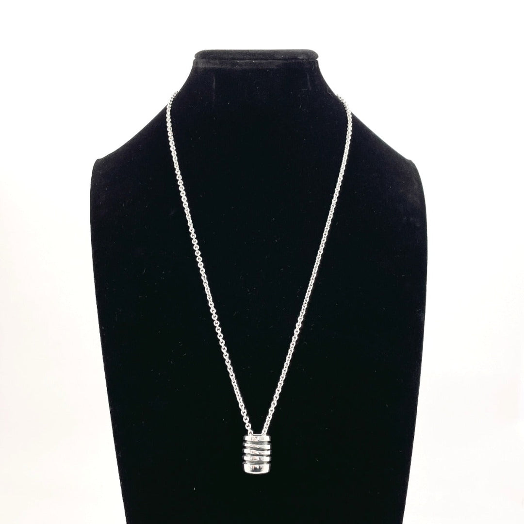 Georg Jensen Necklace Silver925 Silver 203 Strata