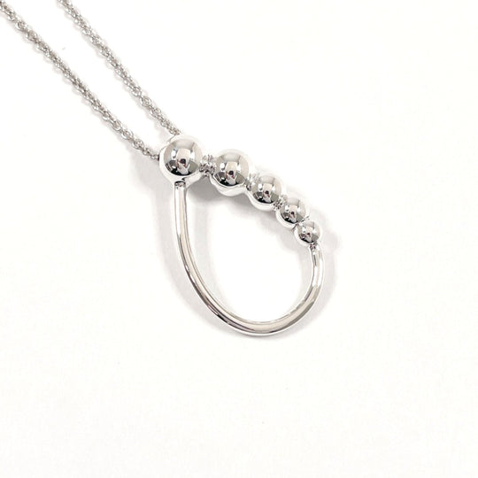 Georg Jensen Necklace Silver925 Silver