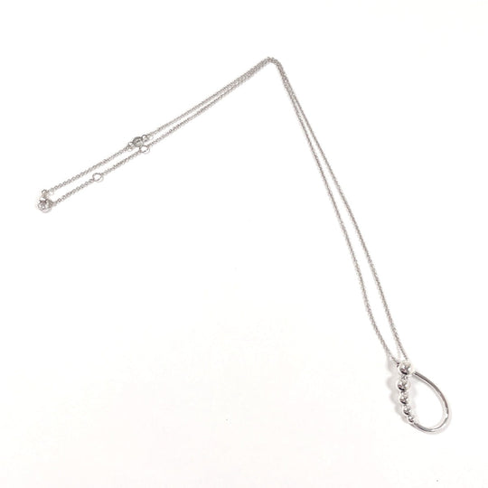 Georg Jensen Necklace Silver925 Silver