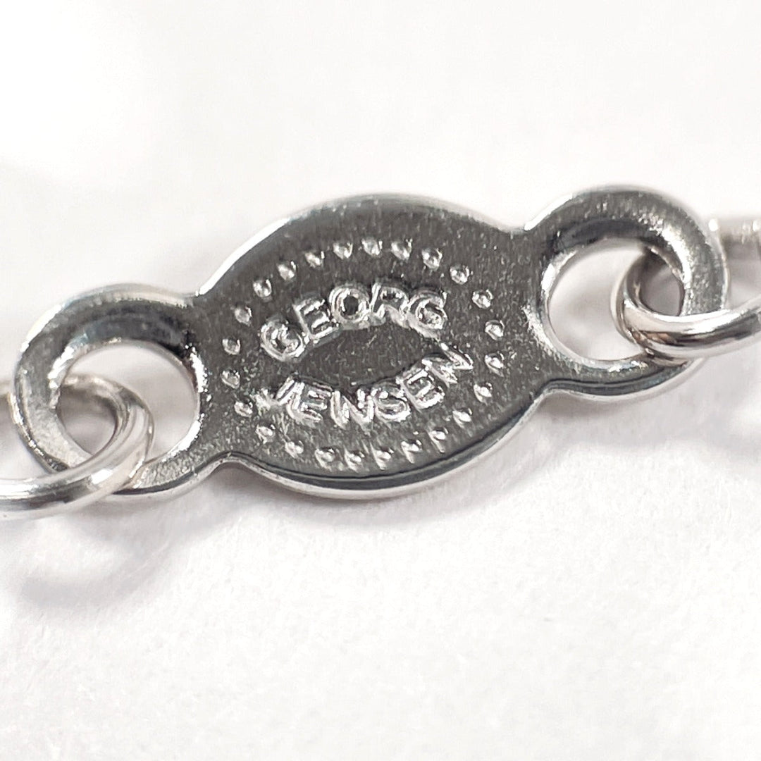 Georg Jensen Necklace Silver925 Silver