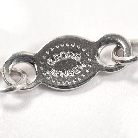 Georg Jensen Necklace Silver925 Silver