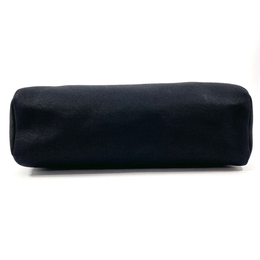 HERMES Handbag Towar Officier black 2WAY Herbag PM