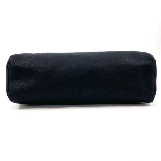 HERMES Handbag Towar Officier black 2WAY Herbag PM