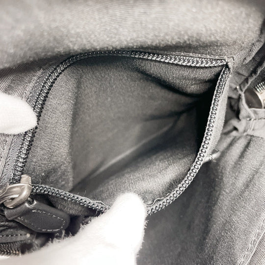 COACH Sling bag C9869 leather khaki Sullivan Pack Signature