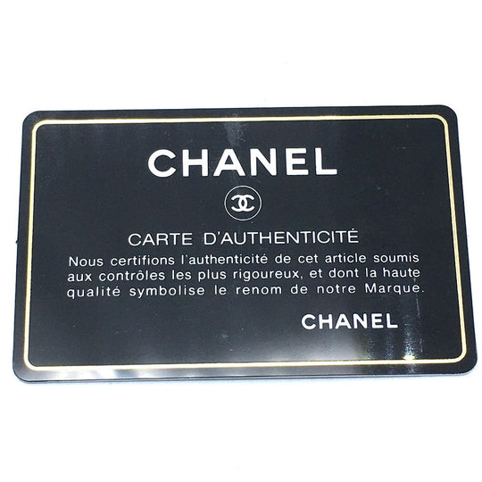 CHANEL Long Wallet Purse Tweed, Leather Pink type Cruise line Deauville Women Used Authentic