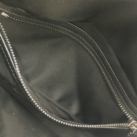 Valentino Garavani Waist bag QY2B0664TPG Nylon / leather Black x multicolor Duck shuffle mens Used Authentic