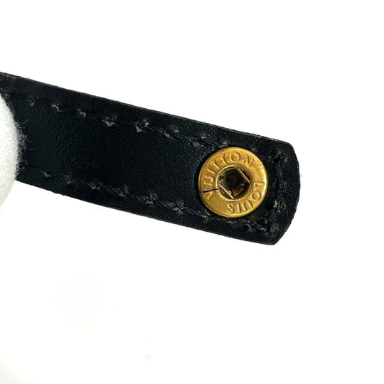 LOUIS VUITTON Shoulder Bag M52572 Epi Leather Epi Pochette ceinture Arche Women Used Authentic