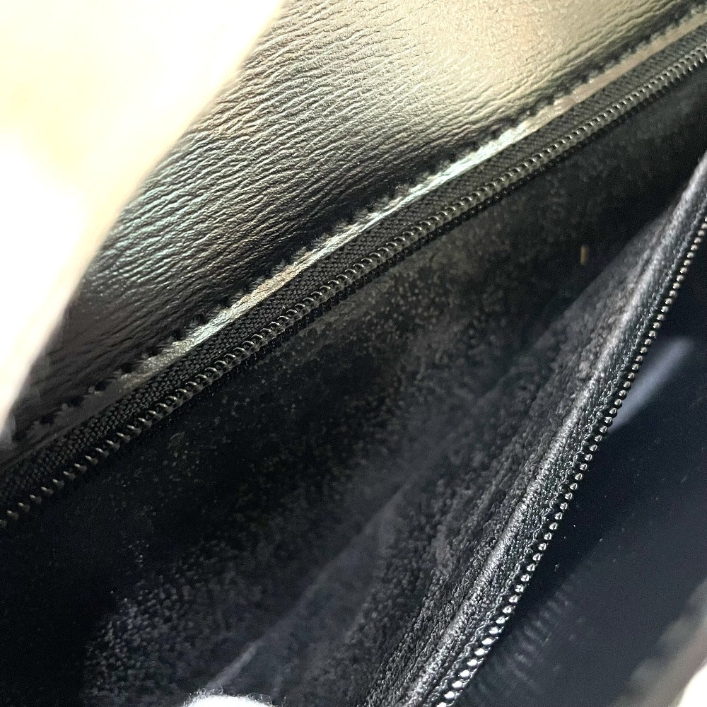 LOUIS VUITTON Shoulder Bag M52572 Epi Leather Epi Pochette ceinture Arche Women Used Authentic