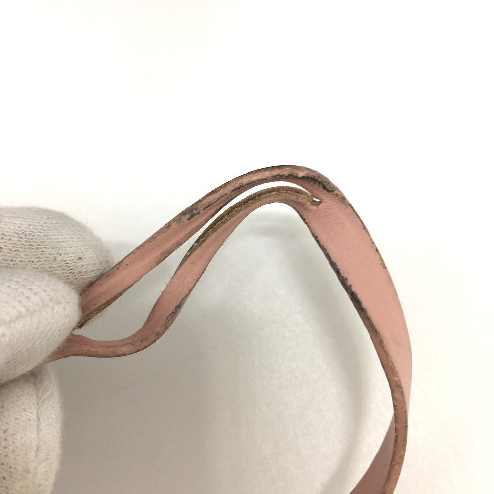 LOUIS VUITTON Tote Bag N41554 Damier canvas Brown Damier Kaisatoto PM Women Used Authentic