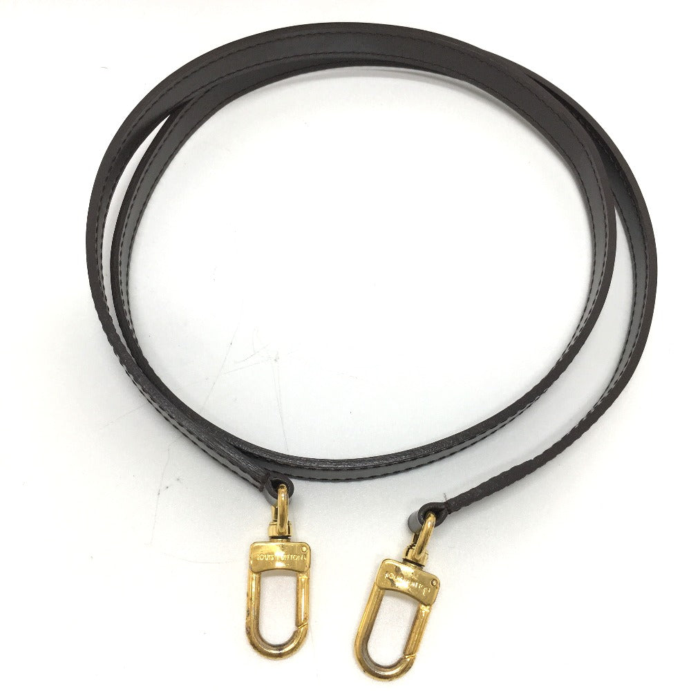 LOUIS VUITTON Tote Bag N41554 Damier canvas Brown Damier Kaisatoto PM Women Used Authentic