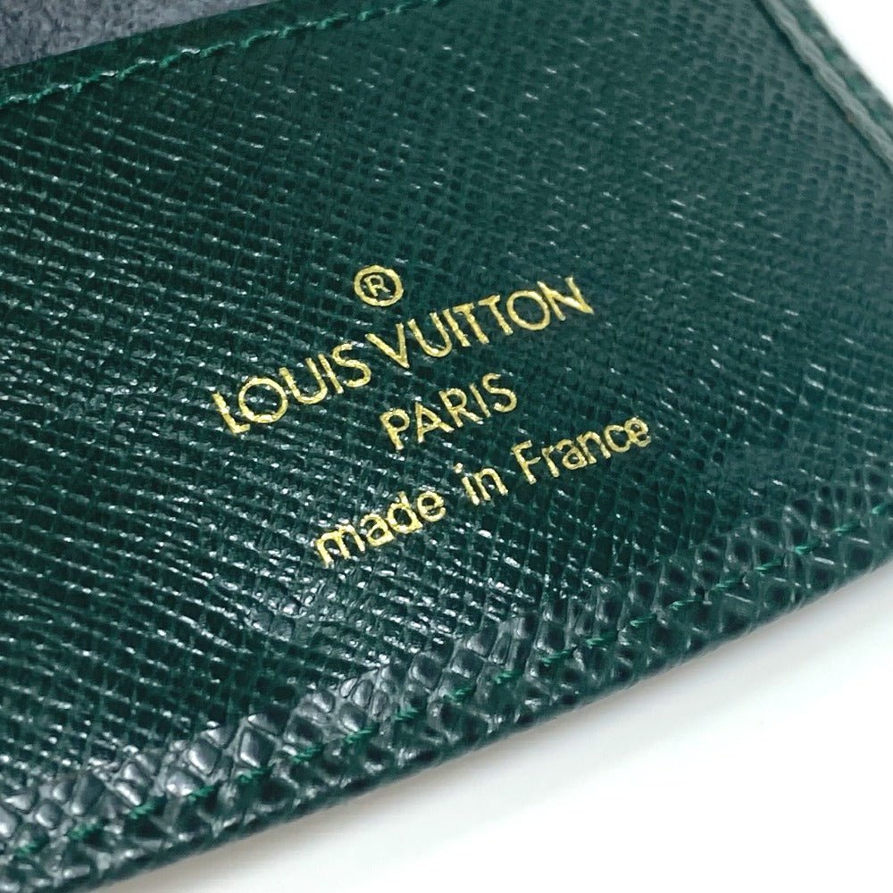LOUIS VUITTON cuffs M30974 Gold Plated gold Monogram flower Buton de Manchette mens Used Authentic