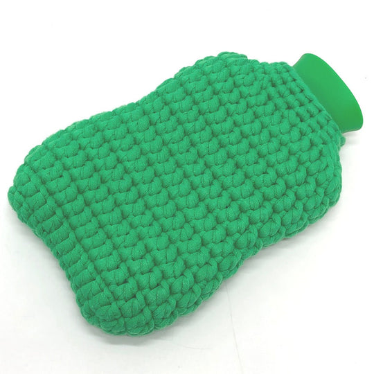 BOTTEGAVENETA Other miscellaneous goods Cotton, Rubber green INTRECCIATO Yutanpo Women(Unisex) Used Authentic