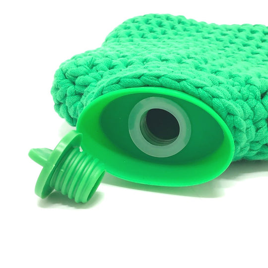 BOTTEGAVENETA Other miscellaneous goods Cotton, Rubber green INTRECCIATO Yutanpo Women(Unisex) Used Authentic