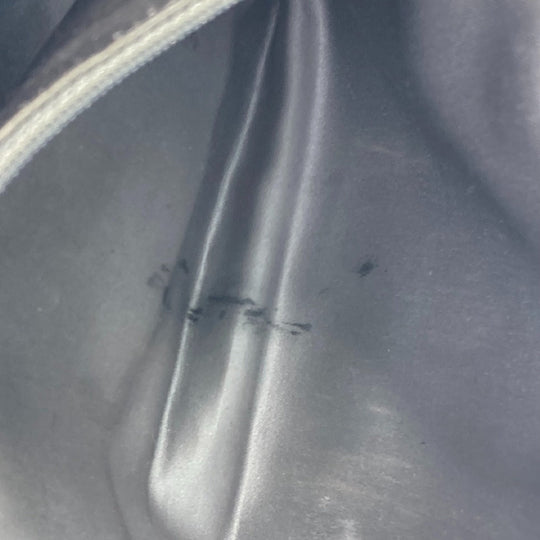 CHANEL Shoulder Bag lambskin beige CC COCO Mark WChain Bag Flap Women Used Authentic