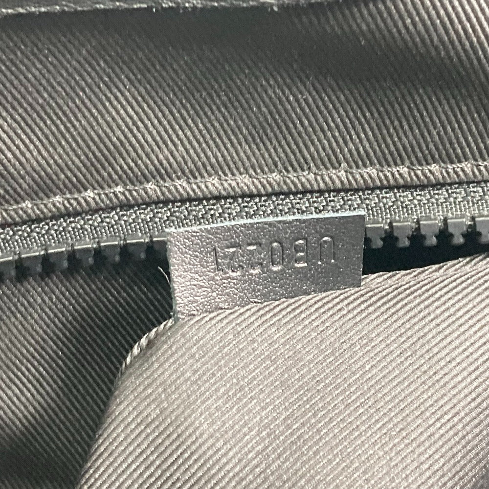 LOUIS VUITTON Tote Bag M45667 Monogram canvas Brown Monogram LV Friends Sac Plat Women Used Authentic