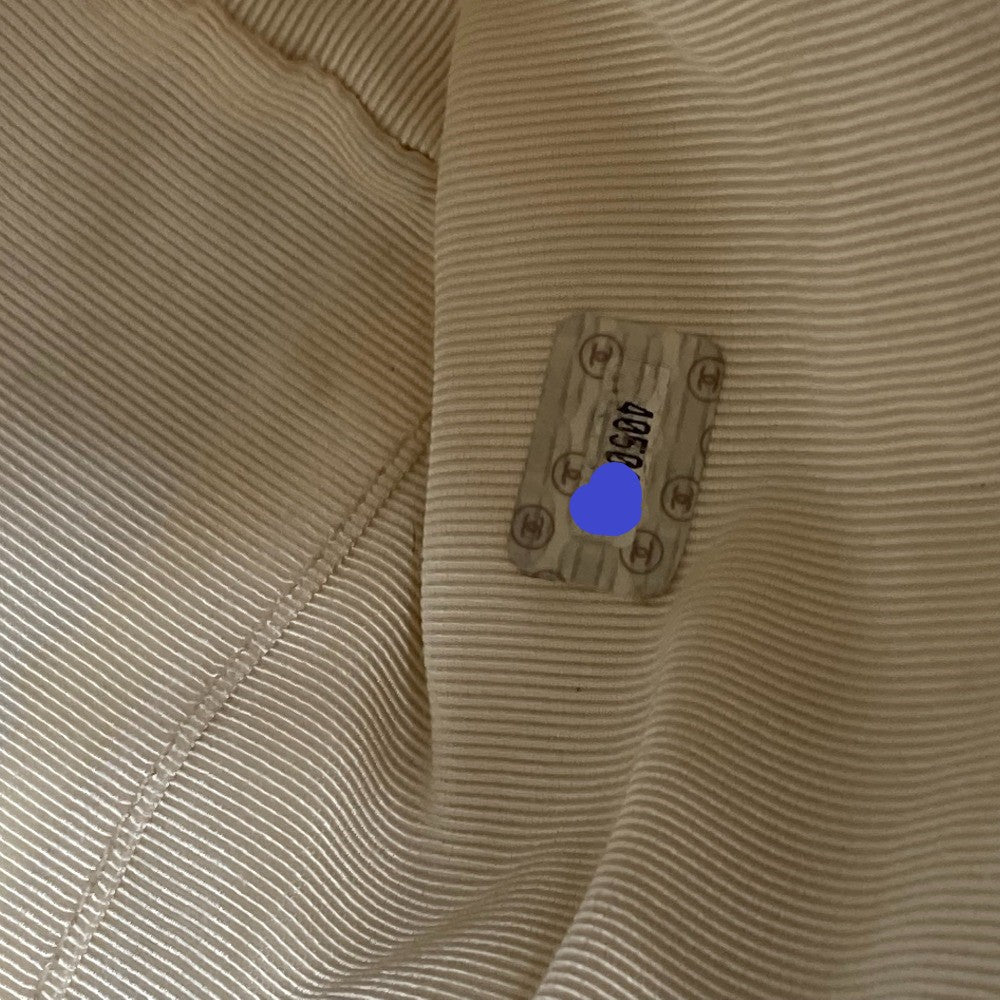 CHANEL Shoulder Bag lambskin Yellow type CC COCO Mark purse Women Used Authentic