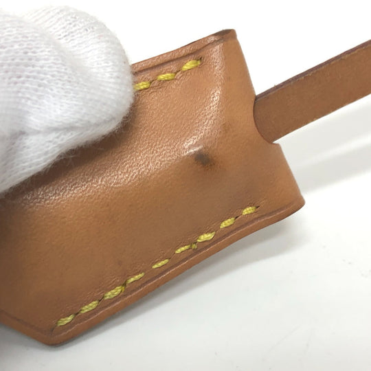 LOUIS VUITTON Handbag M44602 Monogram giant canvas Brown Monogram Giant Speedy bandouliere30 Women Used Authentic