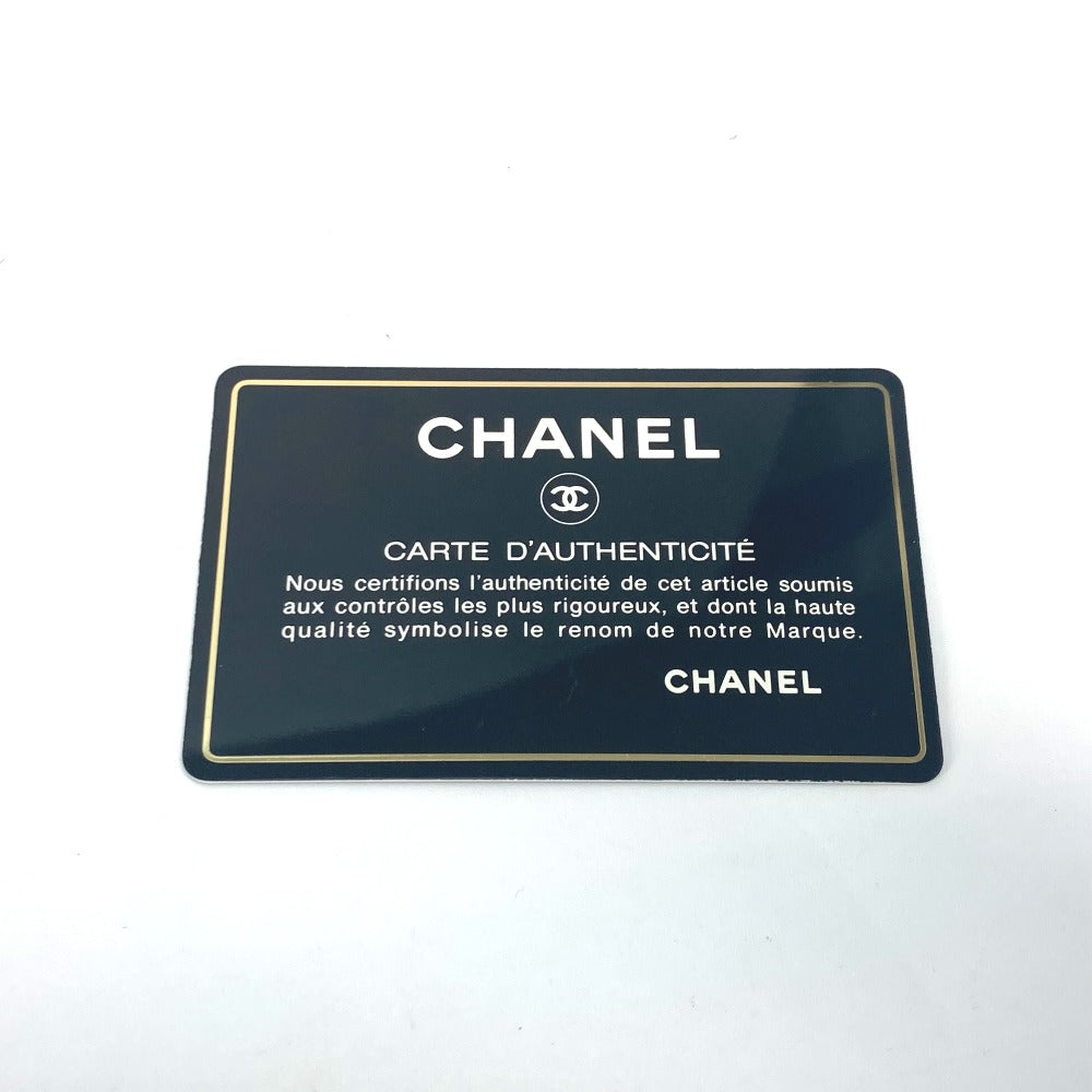 CHANEL Handbag patent leather , leather Red Vertical Tote Bag Mademoiselle Coco Chanel Women Used Authentic