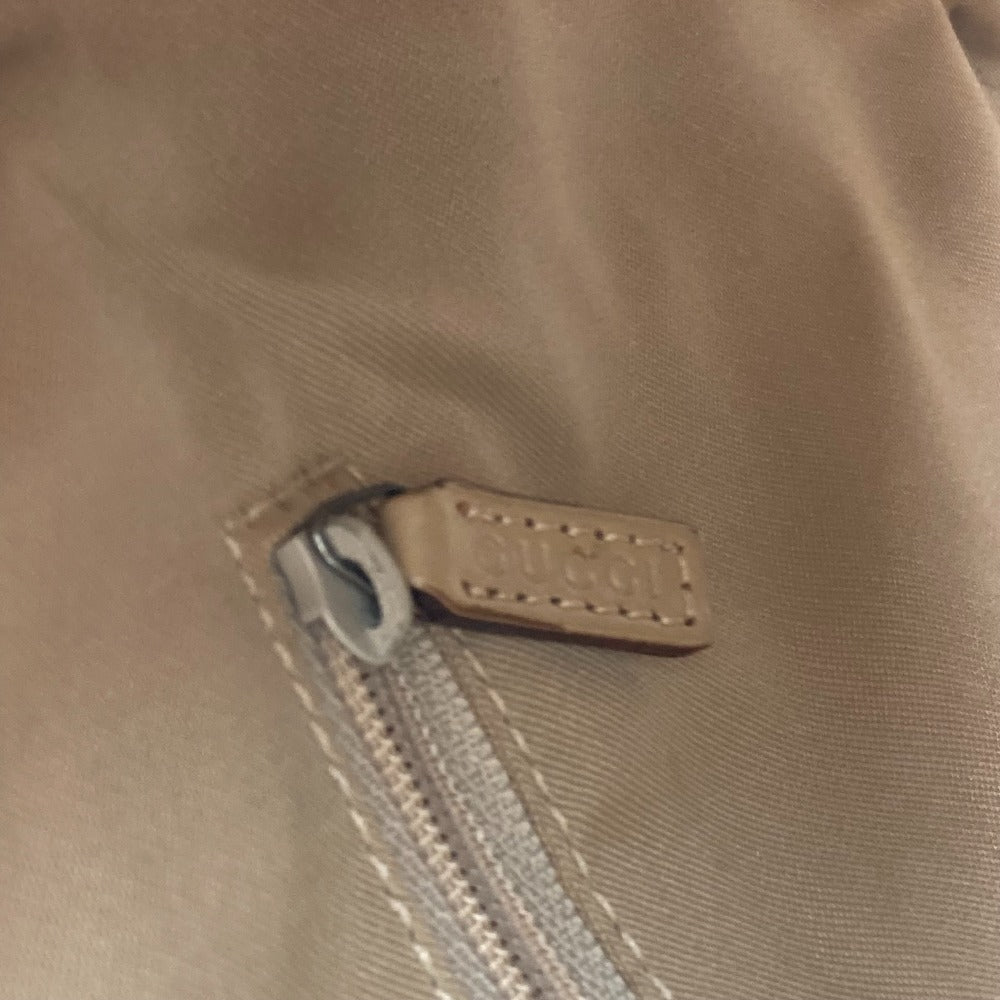 Dior Handbag M8641UBBU leather Brown Clutch bag CD DIORDOUBLE MEDIUM BAG