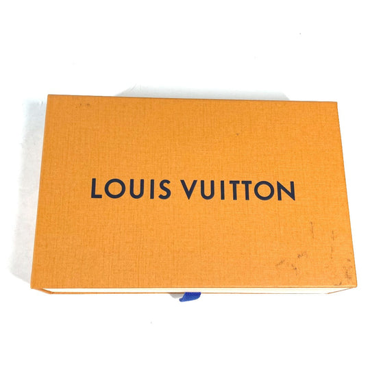 LOUIS VUITTON Long Wallet Purse M69407 Monogram macacer canvas Brown Monogram macacer Zippy Dragonne mens Used Authentic