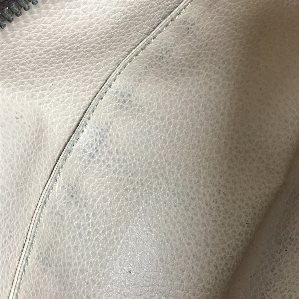 LOUIS VUITTON Cosmetics Pouch M47522 Monogram canvas Brown Monogram Truth Cracking Ty 28 Women Used Authentic