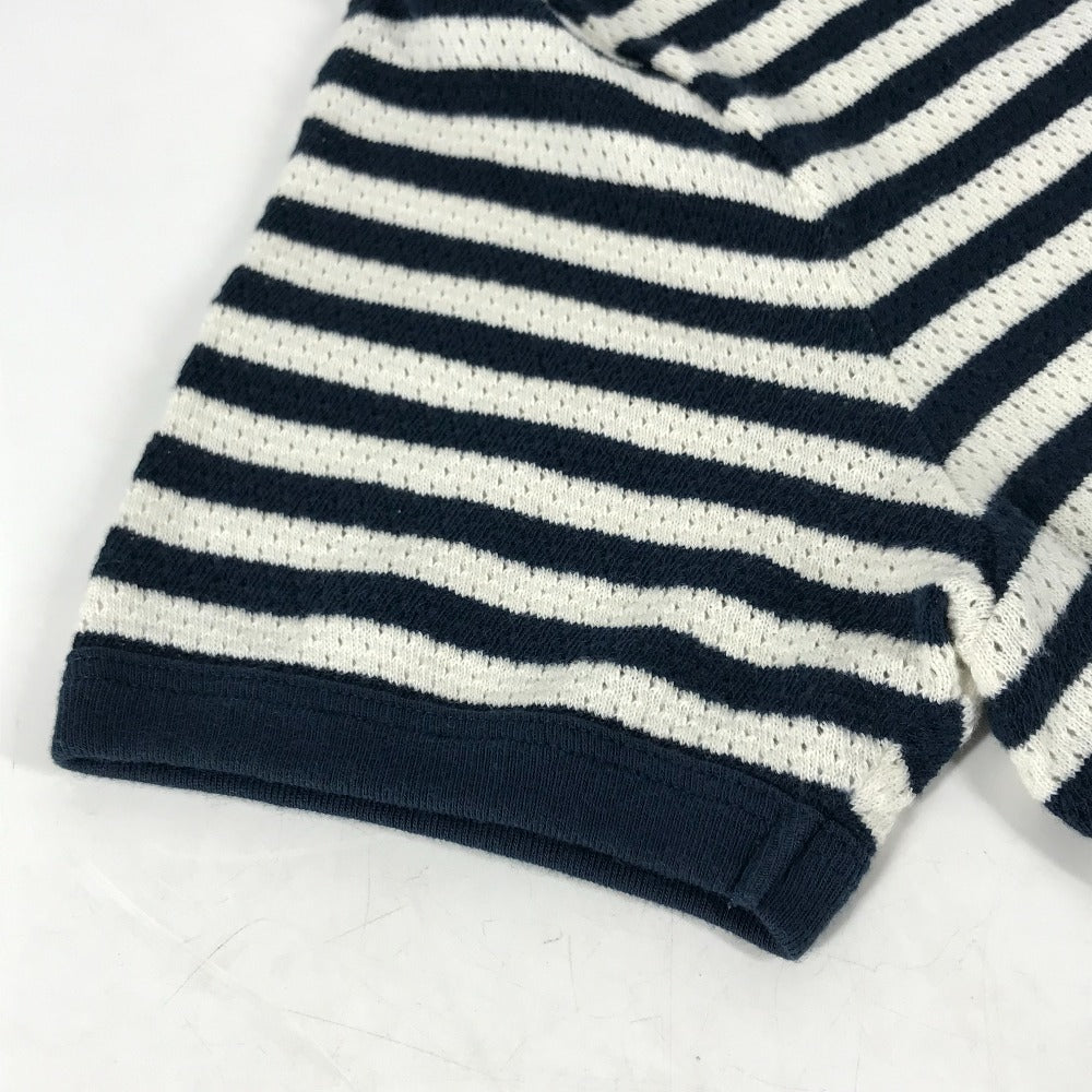 GUCCI Short sleeve T-shirt 645312 Cotton, Polyester white Disney collaboration DISNEY Donald Duck Border S