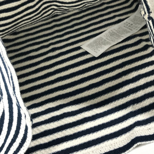 GUCCI Short sleeve T-shirt 645312 Cotton, Polyester white Disney collaboration DISNEY Donald Duck Border S