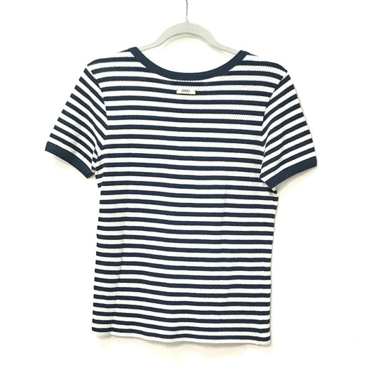 GUCCI Short sleeve T-shirt 645312 Cotton, Polyester white Disney collaboration DISNEY Donald Duck Border S