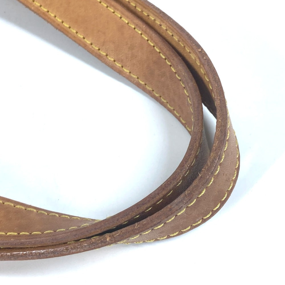 LOUIS VUITTON Shoulder Bag M91023 Monogram Vernis Canvas gold Monogram Vernis Columbus Women Used Authentic