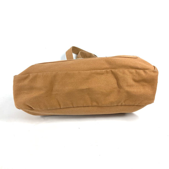 LOUIS VUITTON Shoulder Bag M95466 canvas Brown That's Love LOVE Tote MM Women Used Authentic