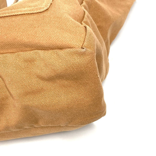 LOUIS VUITTON Shoulder Bag M95466 canvas Brown That's Love LOVE Tote MM Women Used Authentic