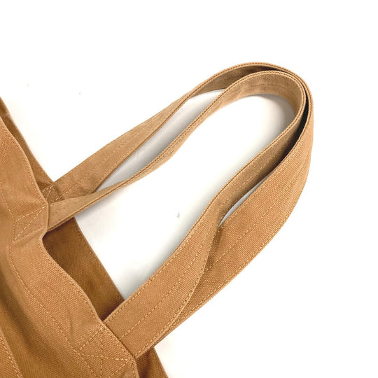 LOUIS VUITTON Shoulder Bag M95466 canvas Brown That's Love LOVE Tote MM Women Used Authentic