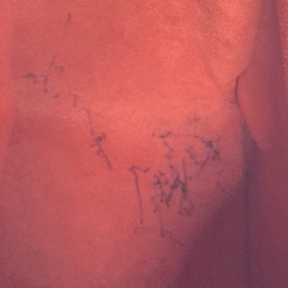 LOUIS VUITTON Shoulder Bag N51144 Damier canvas Brown Damier LoopingGM Women Used Authentic