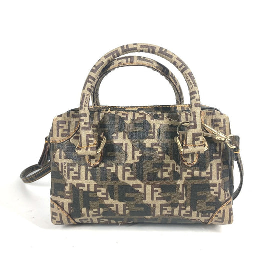 CHANEL Stall Cotton, Acrylic, Silk black CC COCO Mark Women Used Authentic