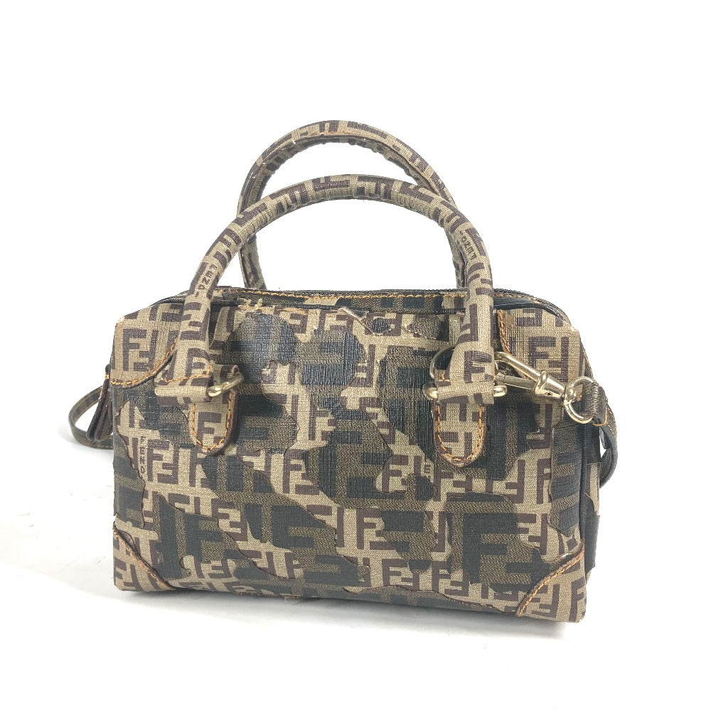 CHANEL Stall Cotton, Acrylic, Silk black CC COCO Mark Women Used Authentic