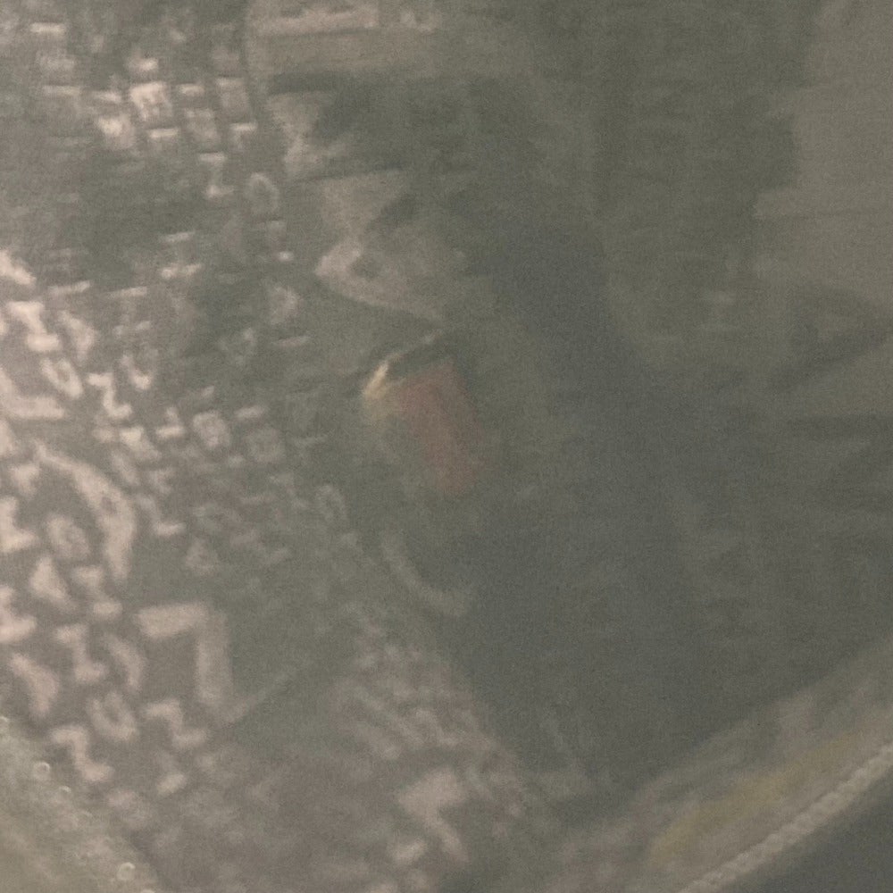 CHANEL Shoulder Bag Jersey black quilting logo chocolate bar CC COCO Mark Women Used Authentic