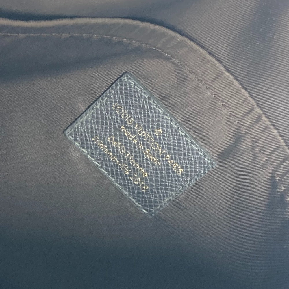 LOUIS VUITTON Sling bag M43828 Monogram canvas Brown Monogram Kim Jones Pacific Bumbag mens Used Authentic