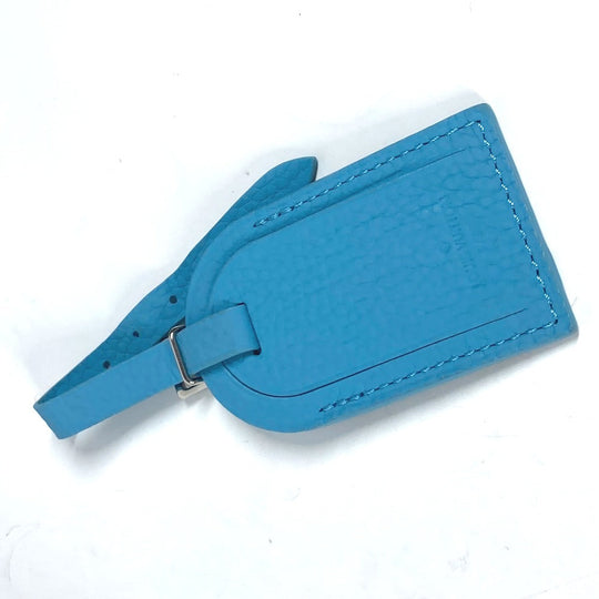 LOUIS VUITTON Shoulder Bag M21716 Taurillon Clemence Leather blue LVxYK Monogram Taurillon Clemence Hobo Cruiser unisex(Unisex) Used Authentic