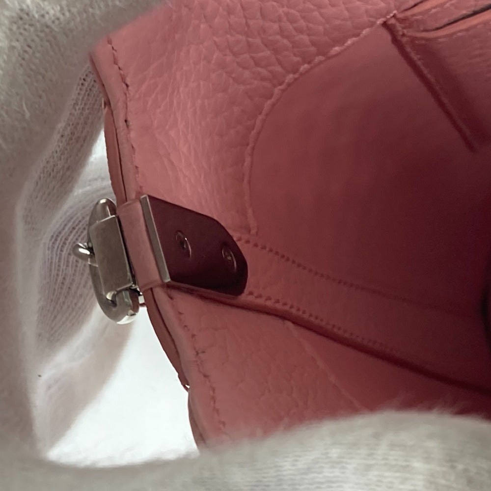 TIFFANY&Co. Shoulder Bag 72458478 leather pink Return to TIFFANY & Co. Mini Crossbody Bag Women Used Authentic