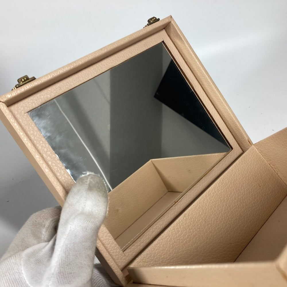 LOUIS VUITTON trunk M21828 Monogram canvas Brown Monogram Bowat Flakon mens(Unisex) Used Authentic