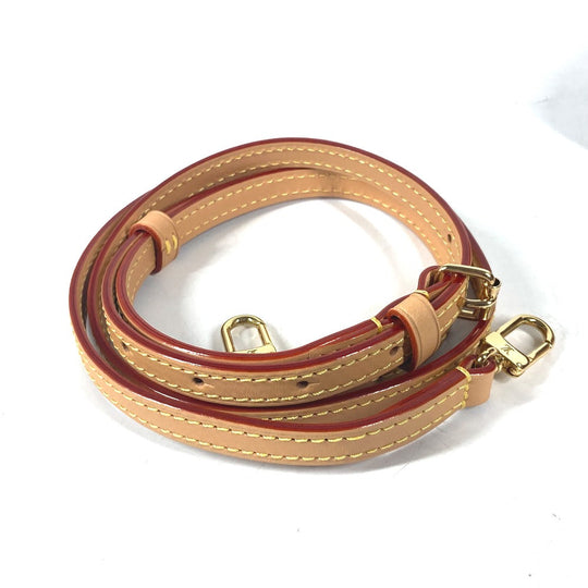 LOUIS VUITTON Shoulder Bag M68623 Monogram canvas Brown Monogram Varisette Vertical unisex(Unisex) Used Authentic